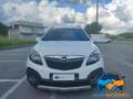 Opel Mokka 1.7 CDTI Ecotec 130CV 4x2 Cosmo ProM-Mo Weiß - thumbnail 3