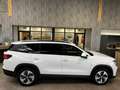 Skoda Kodiaq TDI 4x4 Selection AHK ACC 5JG Matrix Pano Bianco - thumbnail 2