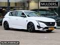 Peugeot 308 1.2 PureTech GT Pack Business Automaat | Navi / Le Wit - thumbnail 1