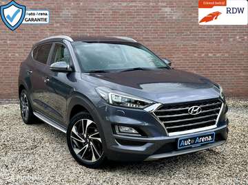 1.6 T-GDi Premium 2WD | Stoelverw. | Stuurverw. |