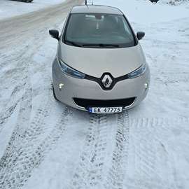 ZOE (mit Batterie) 22 kwh Intens