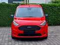 Ford Transit Connect Transit/Tourneo Connect Kombi lang (7-Sitzer) Rot - thumbnail 2