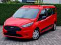 Ford Transit Connect Transit/Tourneo Connect Kombi lang (7-Sitzer) Rot - thumbnail 1