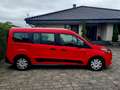 Ford Transit Connect Transit/Tourneo Connect Kombi lang (7-Sitzer) Rot - thumbnail 8