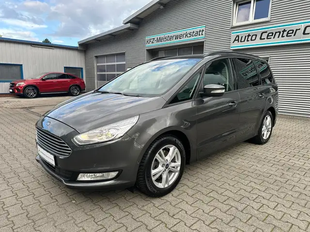 Ford Galaxy 1,5 EcoBoost / "Business"