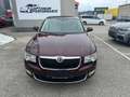 Skoda Superb Elegance 1,8 TFSI Rot - thumbnail 3