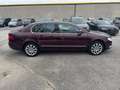 Skoda Superb Elegance 1,8 TFSI Rot - thumbnail 8