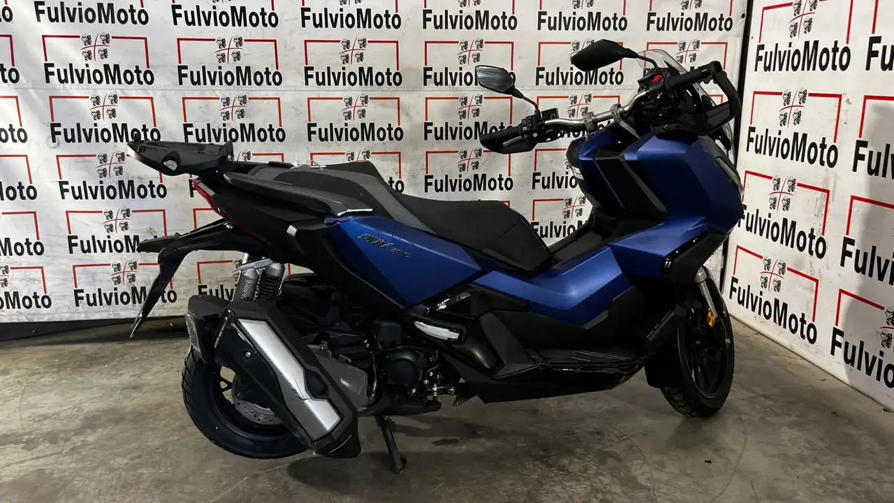 Honda ADV 350