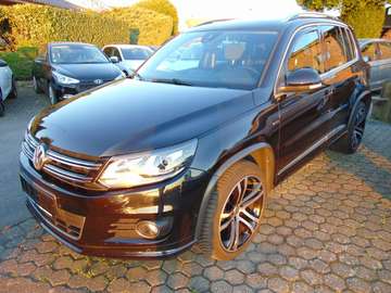 2.0 TSI 155kW DSG 4MOTION CityScape *Voll