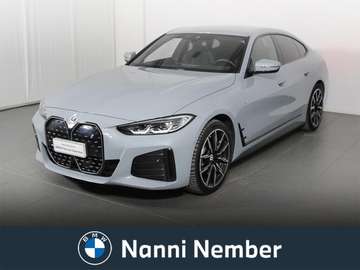 edrive40 Msport auto
