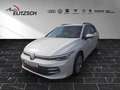 Volkswagen Golf VIII Variant TSI LED AHK ACC PDC SH LM Weiß - thumbnail 4