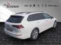 Volkswagen Golf VIII Variant TSI LED AHK ACC PDC SH LM Weiß - thumbnail 8
