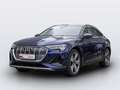 Audi e-tron 50 Q S LINE BuO TV MATRIX LM21 Bleu - thumbnail 2