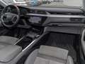 Audi e-tron 50 Q S LINE BuO TV MATRIX LM21 Bleu - thumbnail 5
