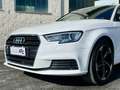 Audi A3 Sportback 30 1.0 tfsi Sport 116cv bijela - thumbnail 13