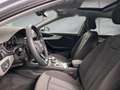 Audi A4 -45% 50 TDI 286CV BVA 4x4+TOIT OUV+GPS+OPTS Gris - thumbnail 7