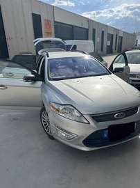 SW 1.6 TDCI 115 FAP Business Nav