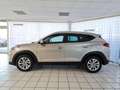 Hyundai TUCSON 2WD, unfallfrei, LMF, Navi, Kamera, Scheckheft Beige - thumbnail 4