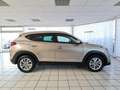 Hyundai TUCSON 2WD, unfallfrei, LMF, Navi, Kamera, Scheckheft Beige - thumbnail 5