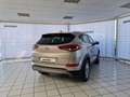 Hyundai TUCSON 2WD, unfallfrei, LMF, Navi, Kamera, Scheckheft Beige - thumbnail 6