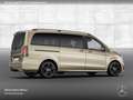 Mercedes-Benz V 300 d 4M EXCLUSIVE+Allrad+AMG+9G+AHK+StandHZ+DIS Or - thumbnail 16