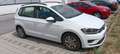 Volkswagen Golf Sportsvan Golf Sportsvan BMT 1,2 TSI Weiß - thumbnail 1