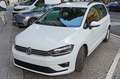 Volkswagen Golf Sportsvan Golf Sportsvan BMT 1,2 TSI Weiß - thumbnail 1