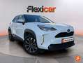 Toyota Yaris Cross 120H Active Tech Blanco - thumbnail 4