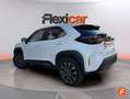 Toyota Yaris Cross 120H Active Tech Blanco - thumbnail 3