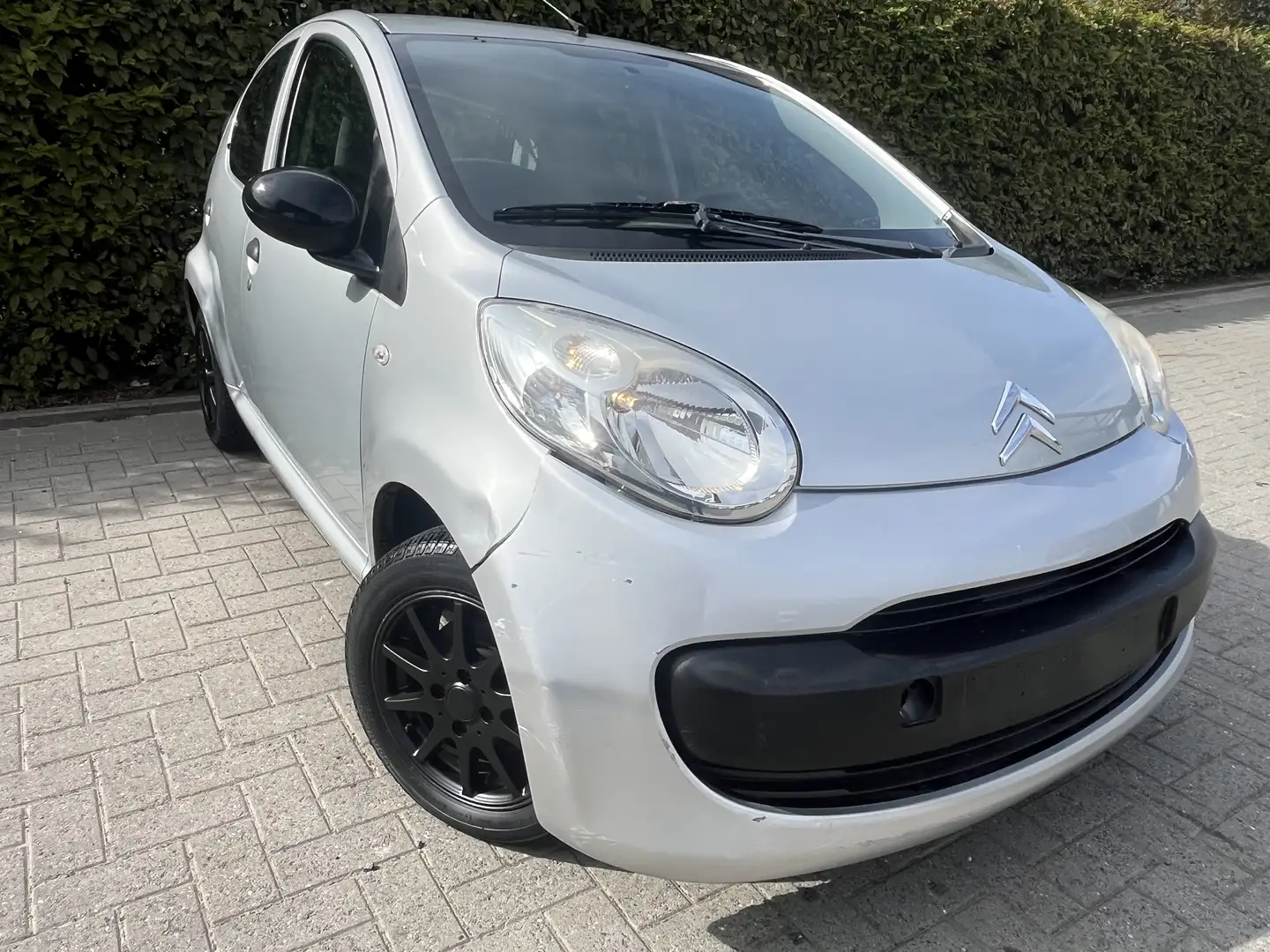 Citroen C1 1.0i 12v Seduction - 1