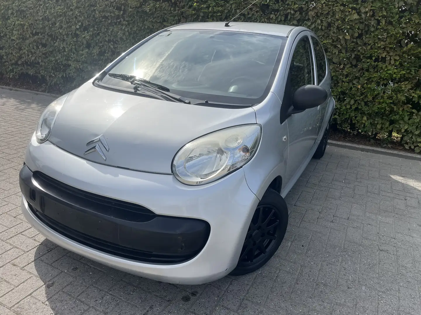 Citroen C1 1.0i 12v Seduction - 2
