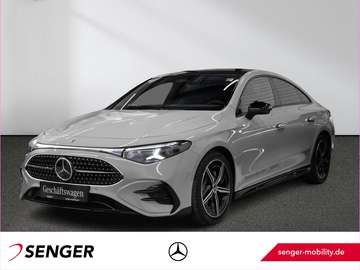 AMG Night Multibeam-LED Panorama Kamera