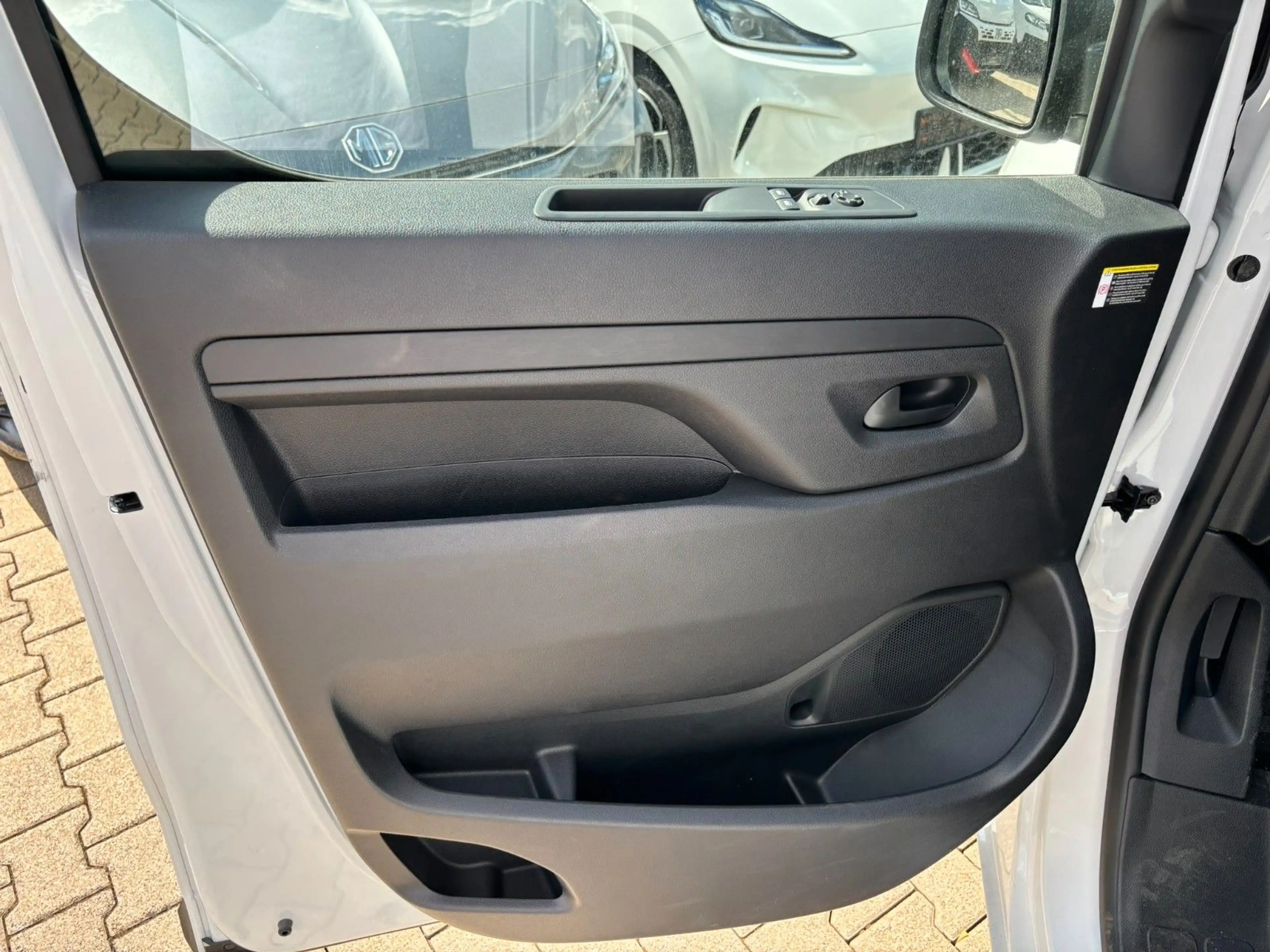Fiat Scudo XL Automatik — photo 10