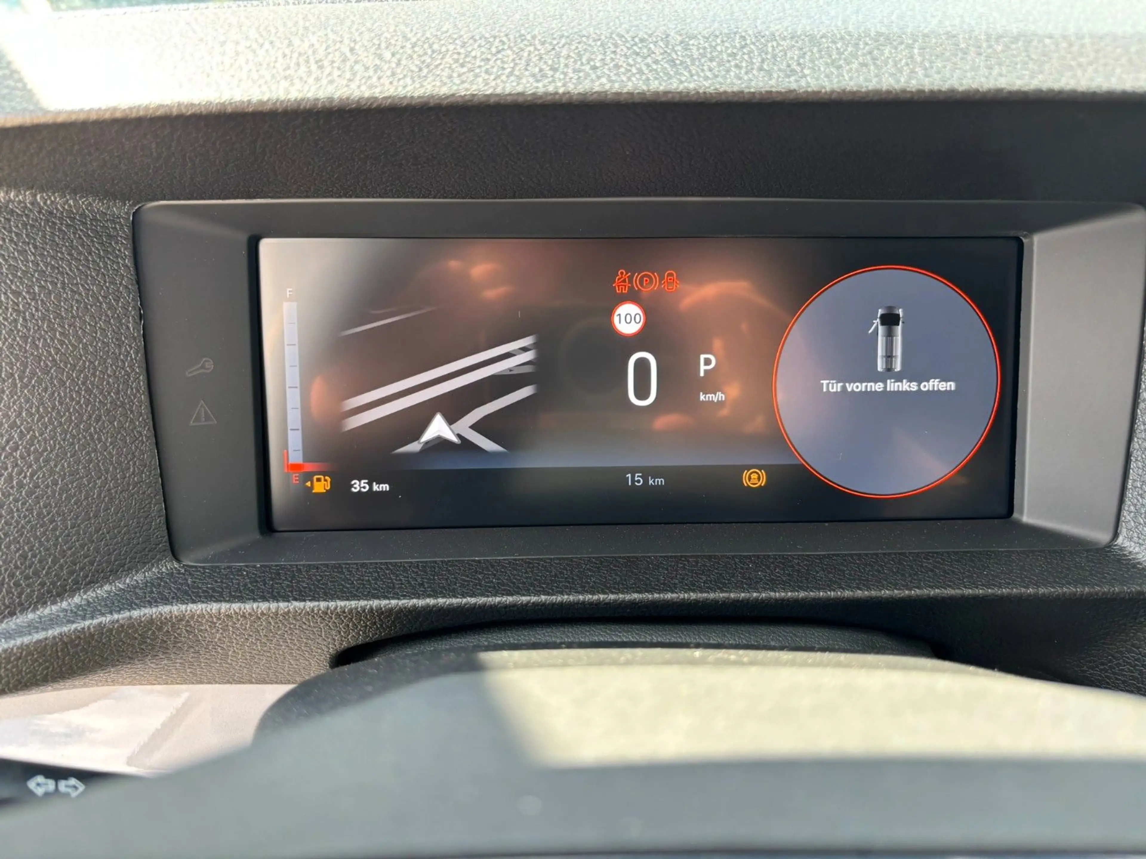 Fiat Scudo XL Automatik — photo 14