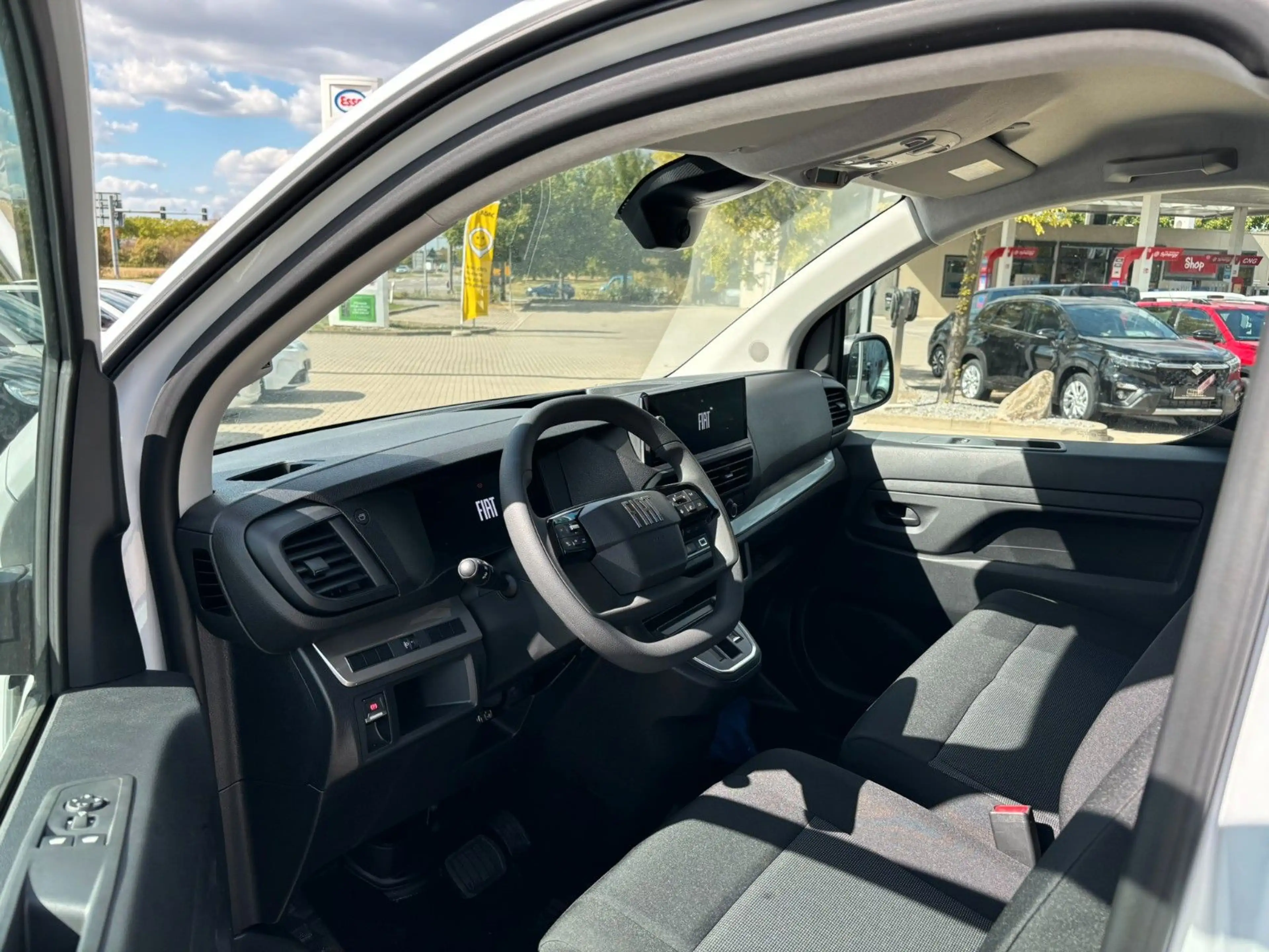 Fiat Scudo XL Automatik — photo 11