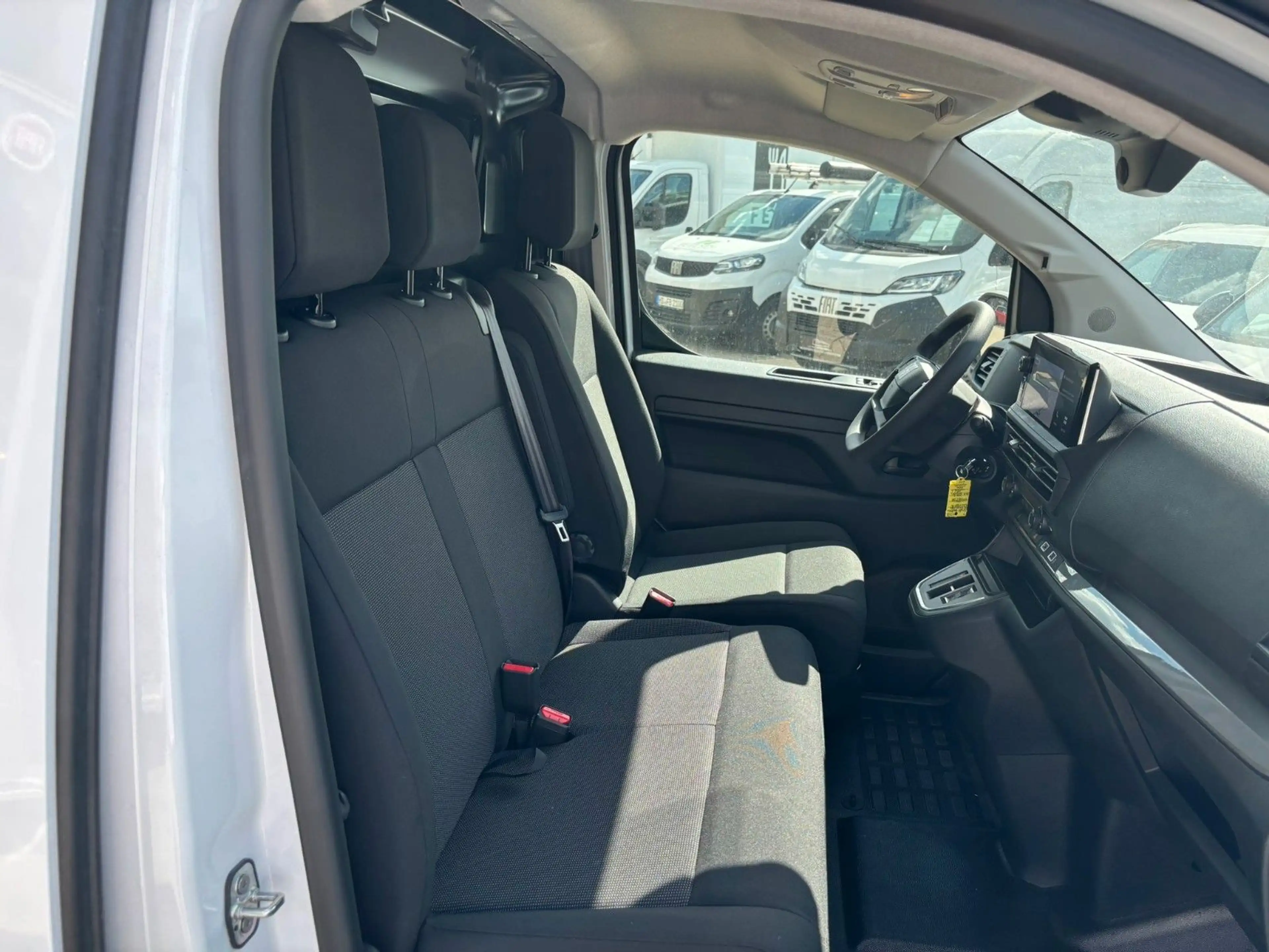 Fiat Scudo XL Automatik — photo 9