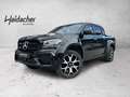 Mercedes-Benz X 350 d 4MATIC POWER Leder AUT RKam LED Klima Siyah - thumbnail 1