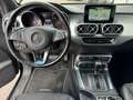 Mercedes-Benz X 350 d 4MATIC POWER Leder AUT RKam LED Klima Czarny - thumbnail 9