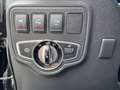 Mercedes-Benz X 350 d 4MATIC POWER Leder AUT RKam LED Klima Fekete - thumbnail 14