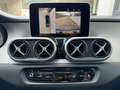 Mercedes-Benz X 350 d 4MATIC POWER Leder AUT RKam LED Klima Negro - thumbnail 17
