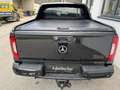 Mercedes-Benz X 350 d 4MATIC POWER Leder AUT RKam LED Klima Negro - thumbnail 20