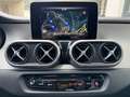 Mercedes-Benz X 350 d 4MATIC POWER Leder AUT RKam LED Klima Negro - thumbnail 16