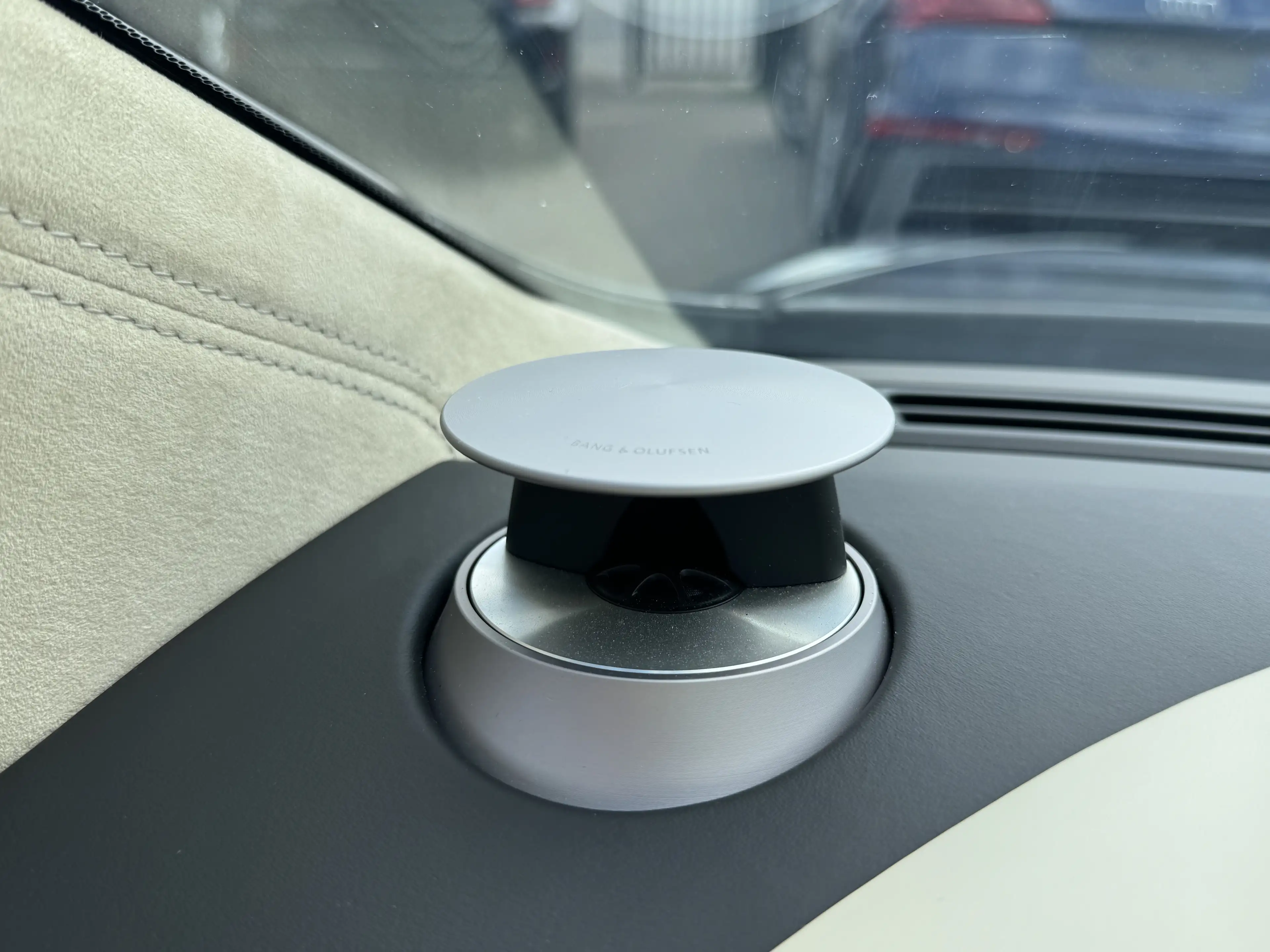 Aston Martin Rapide Rapide 5.9i V12 Touchtronic — photo 9