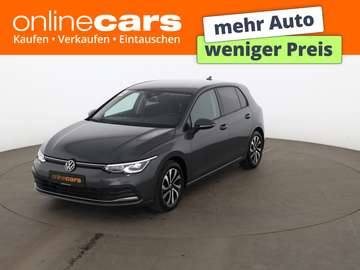 VIII 2.0 TDI Active Aut LED AHK RADAR NAVI