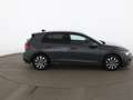 Volkswagen Golf VIII 2.0 TDI Active Aut LED AHK RADAR NAVI Grau - thumbnail 4
