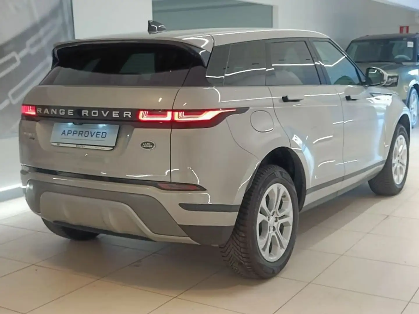 Land Rover Range Rover Evoque 2ª serie LAND ROVER Range Rover Evoque 2.0D I4-L. - 2