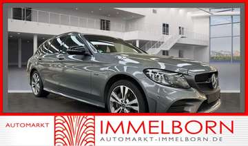 T e 2x AMG NightEdition Distro*Kamera*AHK