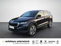 Skoda Karoq 2.0 TDI Selection AHK / ACC / Kamera Schwarz - thumbnail 1