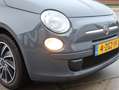 Fiat 500 1.0 TwinAir Pop Carkit, Bluetooth, Airco, Nw APK, Gris - thumbnail 7