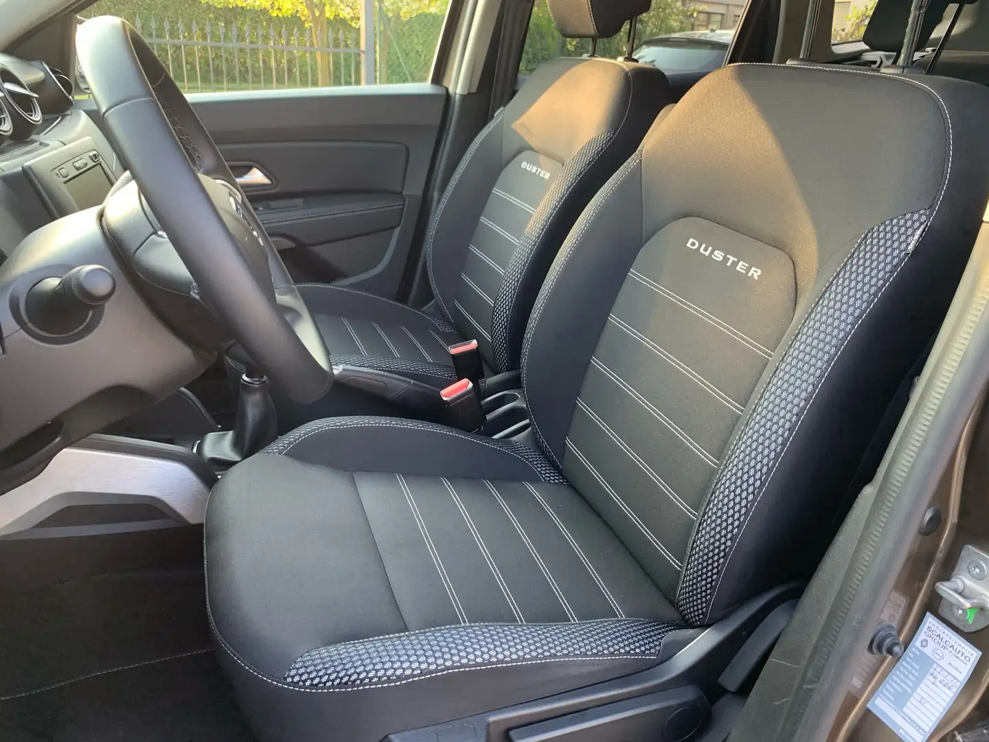 Dacia Duster 1.0 tce Prestige Eco-GPL 52.500KM - 2